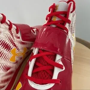 Under Armour | Shoes | Under Armour Nitro Football Cleats  display picture 1